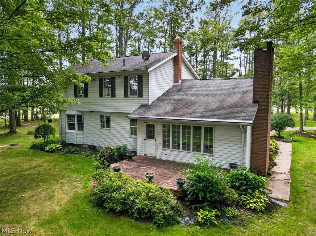 1020 Cornerwood Drive