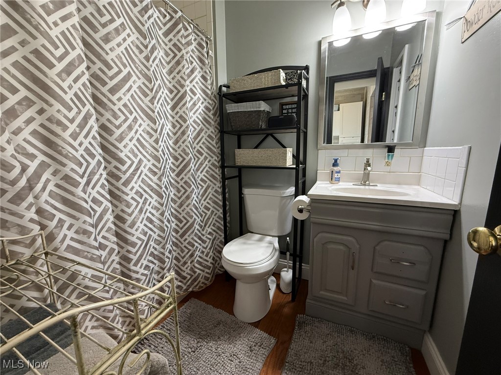 Toomeys Willowbrook Allotment - Residential