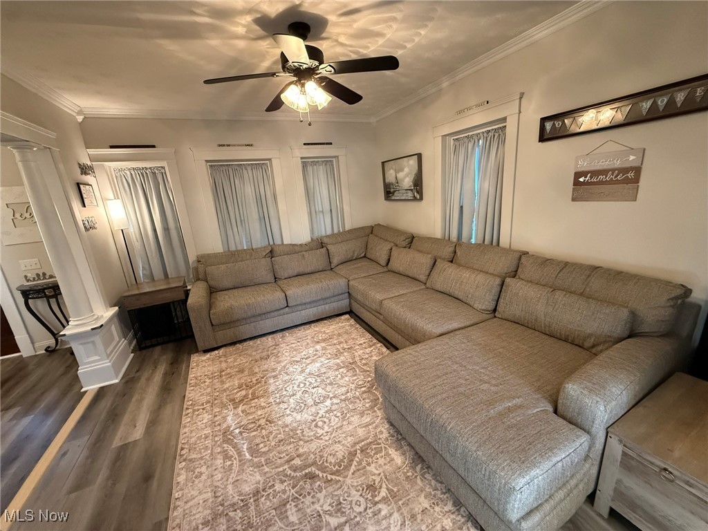 Toomeys Willowbrook Allotment - Residential