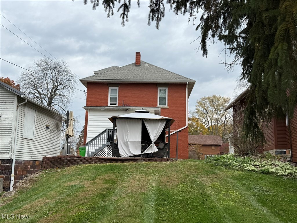 Toomeys Willowbrook Allotment - Residential