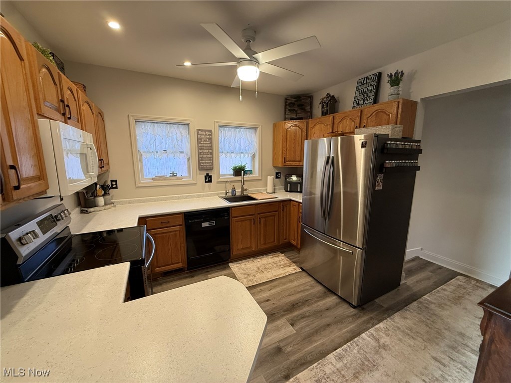 Toomeys Willowbrook Allotment - Residential