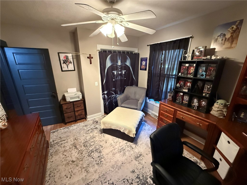 Toomeys Willowbrook Allotment - Residential