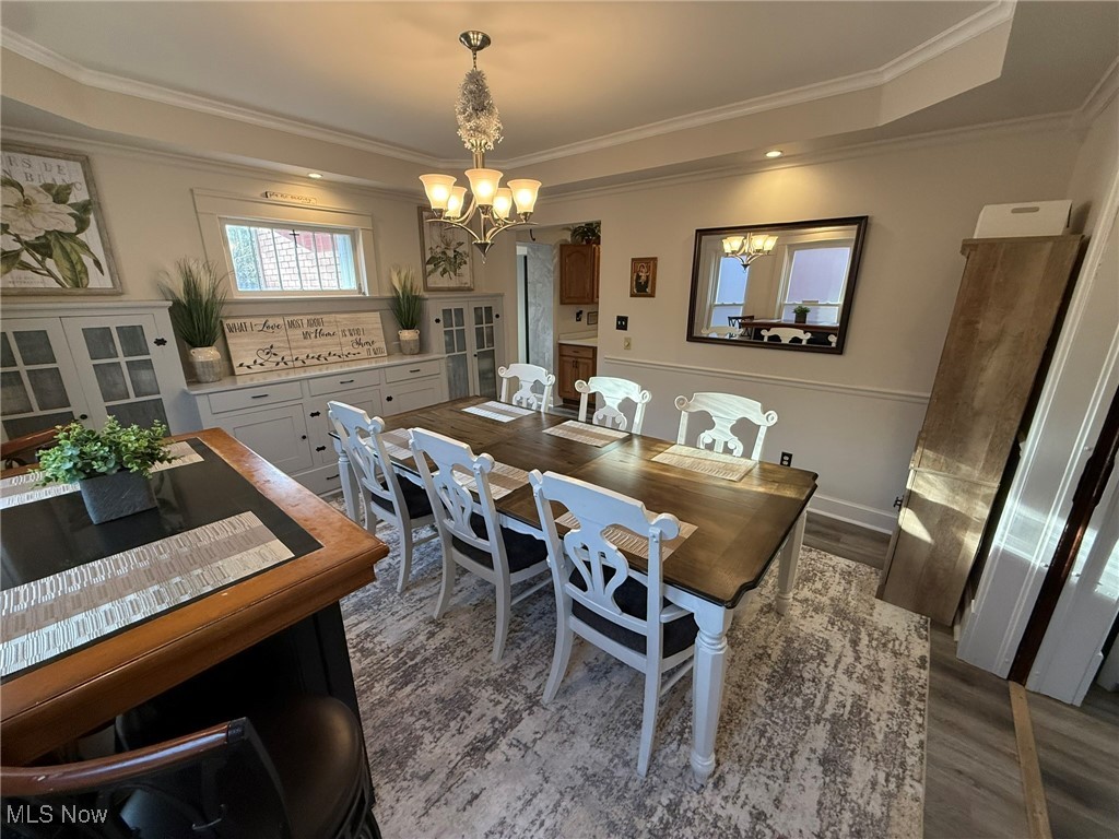 Toomeys Willowbrook Allotment - Residential