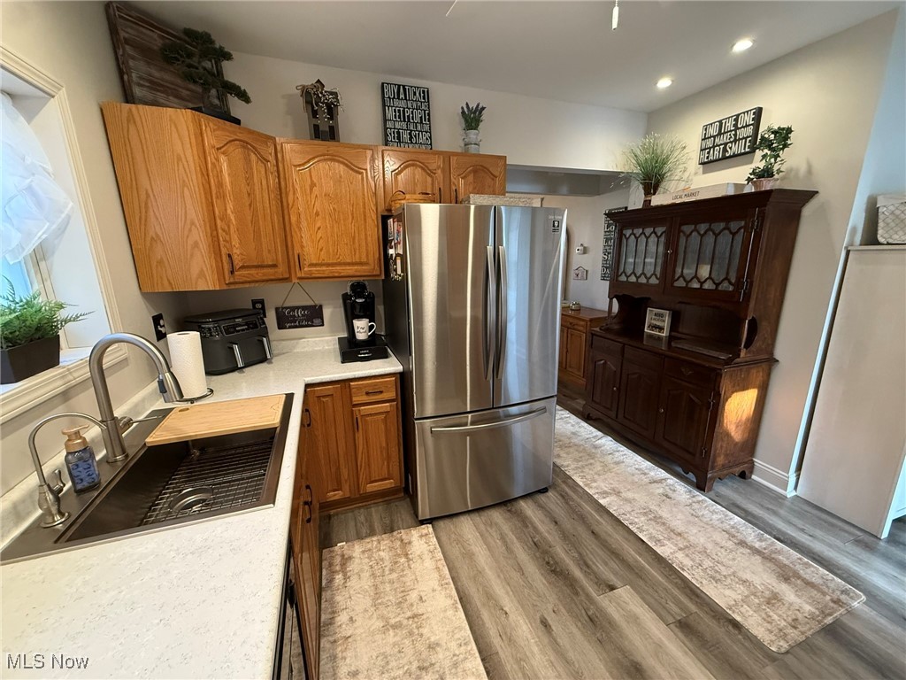 Toomeys Willowbrook Allotment - Residential