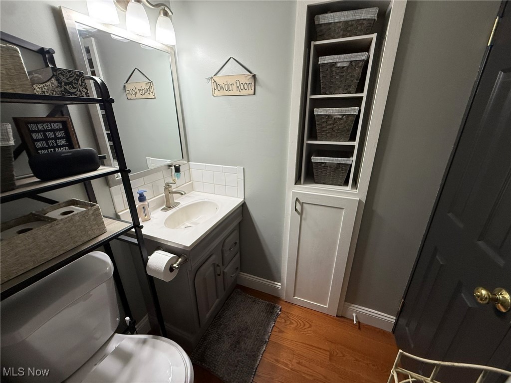 Toomeys Willowbrook Allotment - Residential