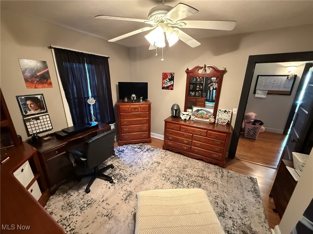 Toomeys Willowbrook Allotment - Residential