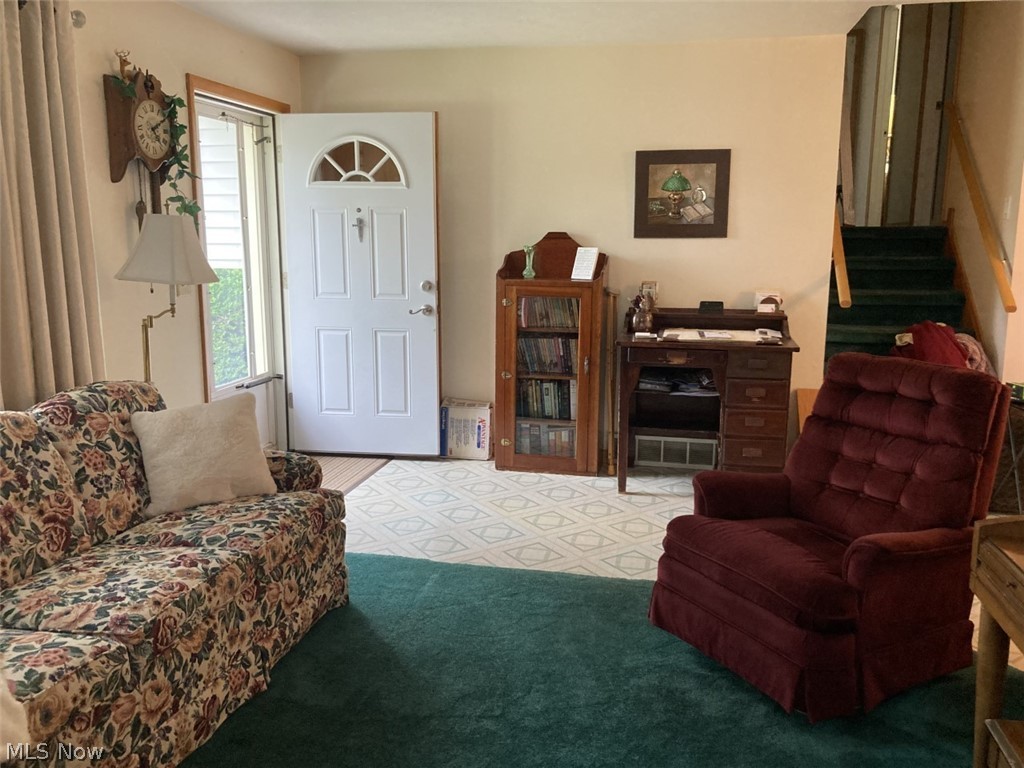 Cleveland Road Homesite Allotmen - Residential