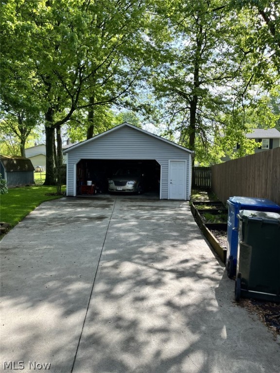 Cleveland Road Homesite Allotmen - Residential