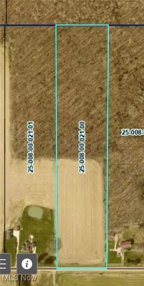 Vacant Land For Sale - Griggs Road<br/> Ashtabula County, Jefferson, OH 44047