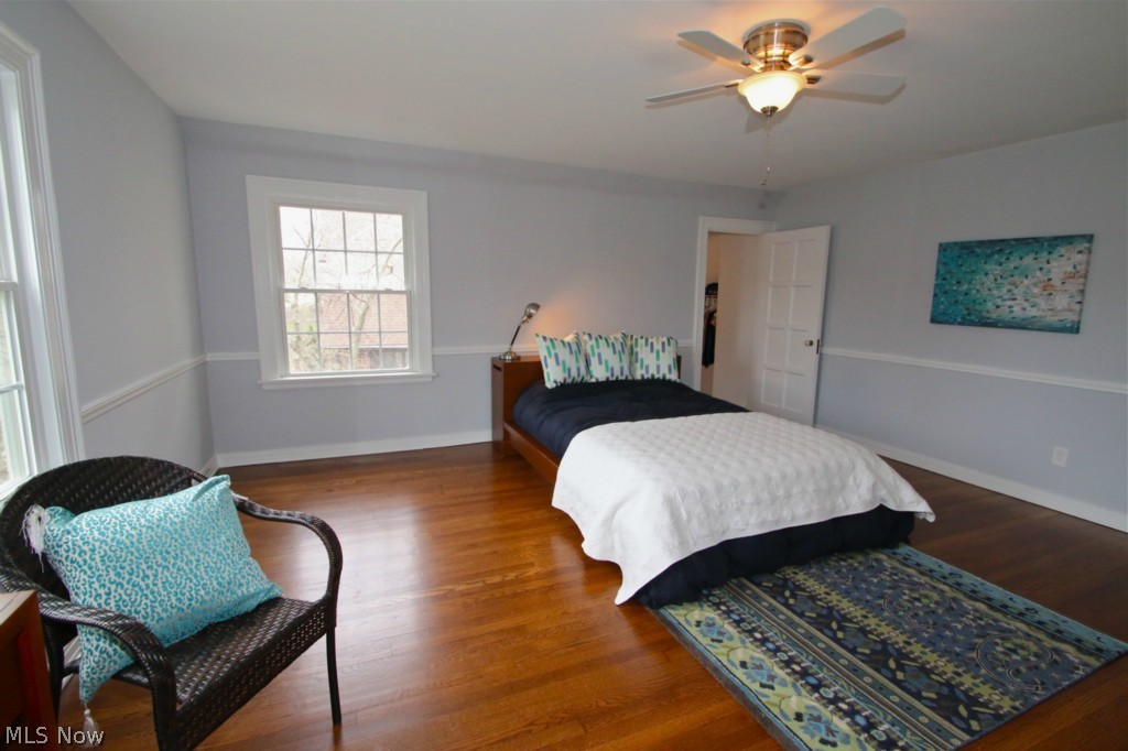 South Shaker Lakes - Residential