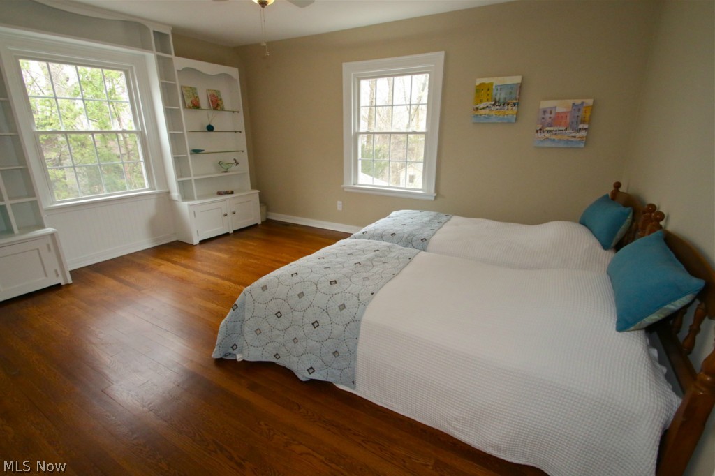 South Shaker Lakes - Residential