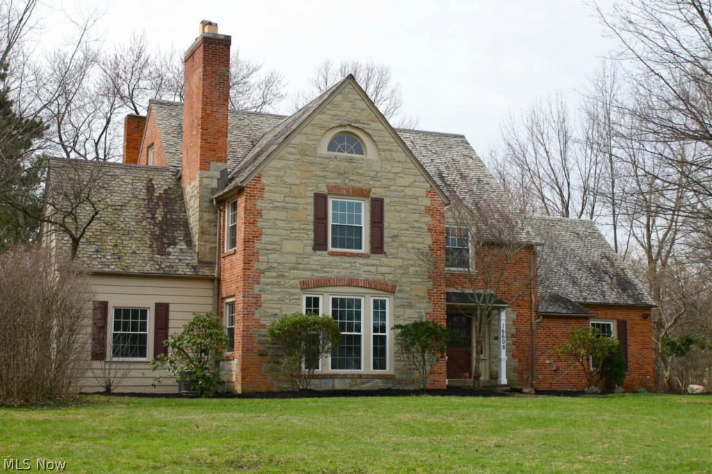 South Shaker Lakes - Residential