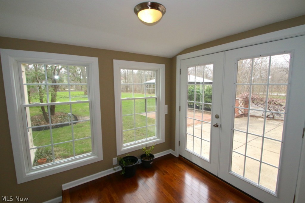 South Shaker Lakes - Residential