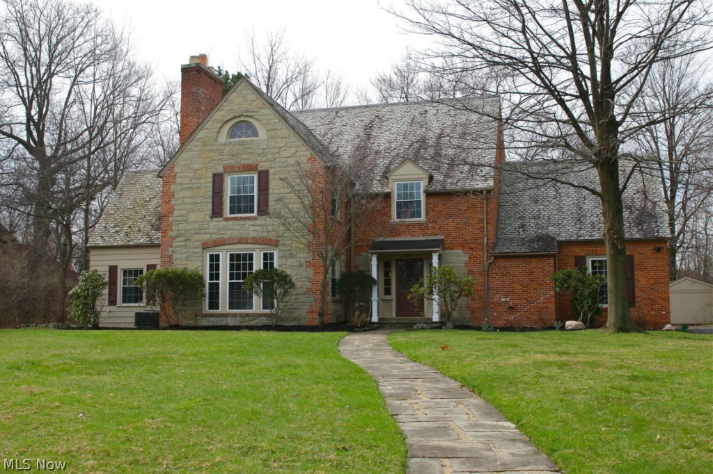 South Shaker Lakes - Residential