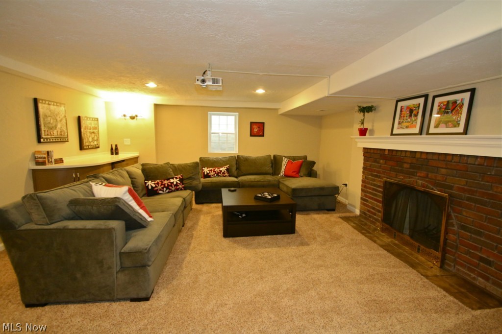 South Shaker Lakes - Residential