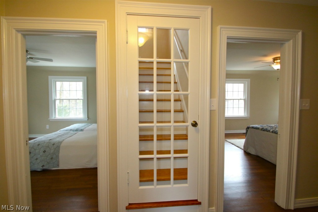 South Shaker Lakes - Residential