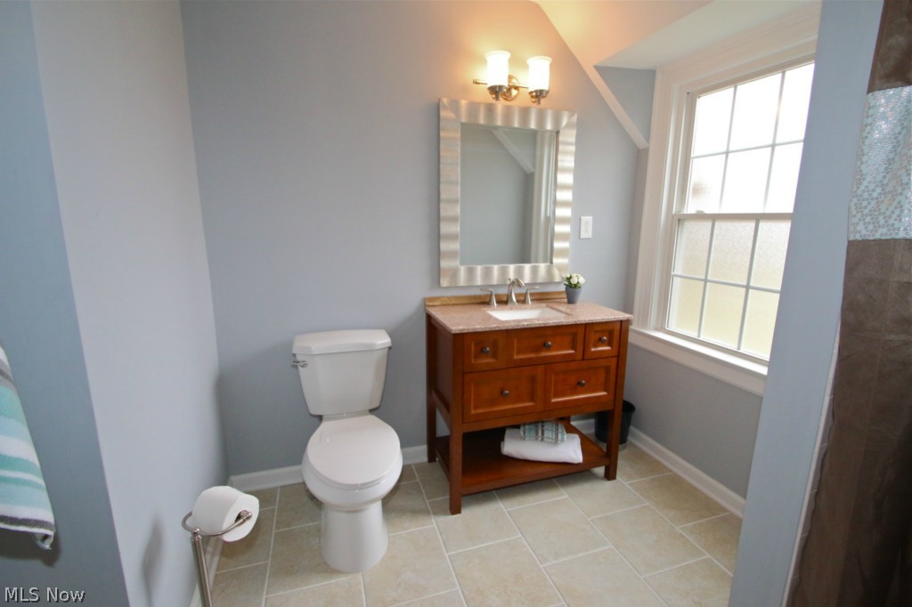 South Shaker Lakes - Residential