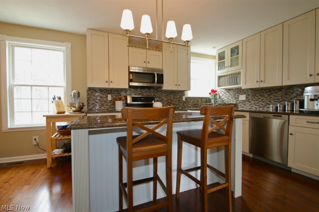 South Shaker Lakes - Residential