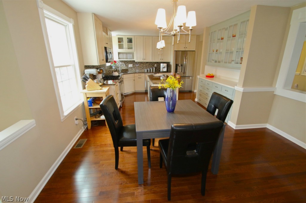 South Shaker Lakes - Residential