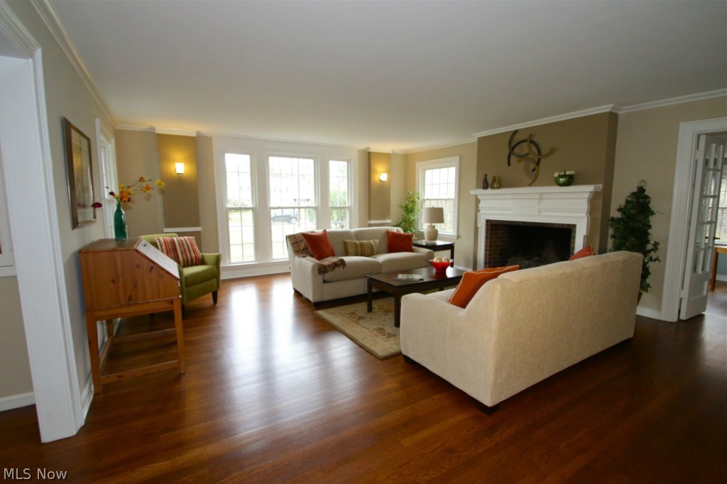 South Shaker Lakes - Residential