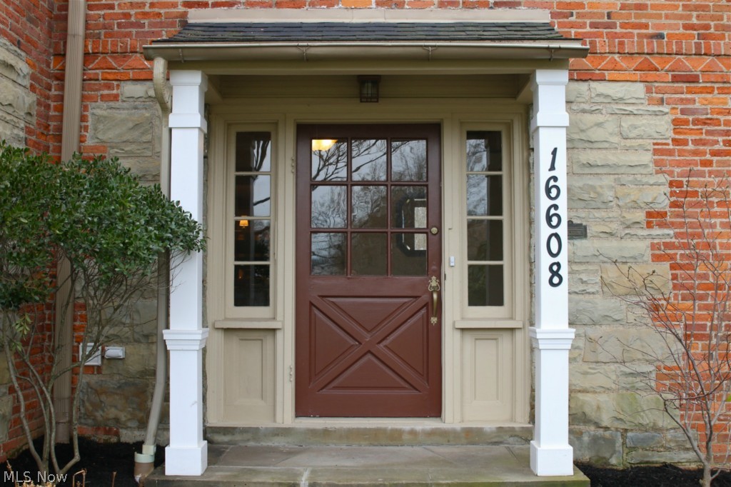 South Shaker Lakes - Residential