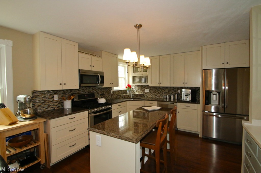 South Shaker Lakes - Residential