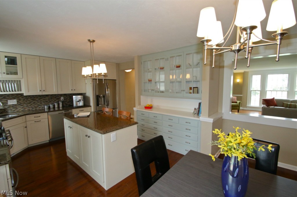 South Shaker Lakes - Residential