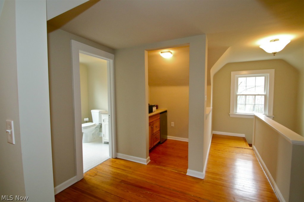 South Shaker Lakes - Residential