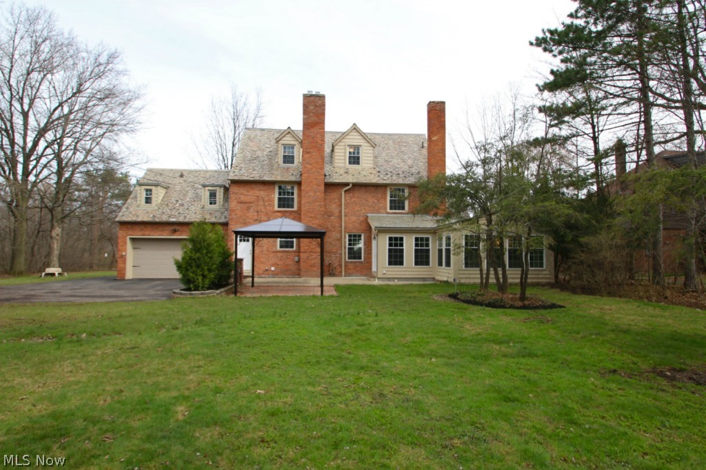 South Shaker Lakes - Residential