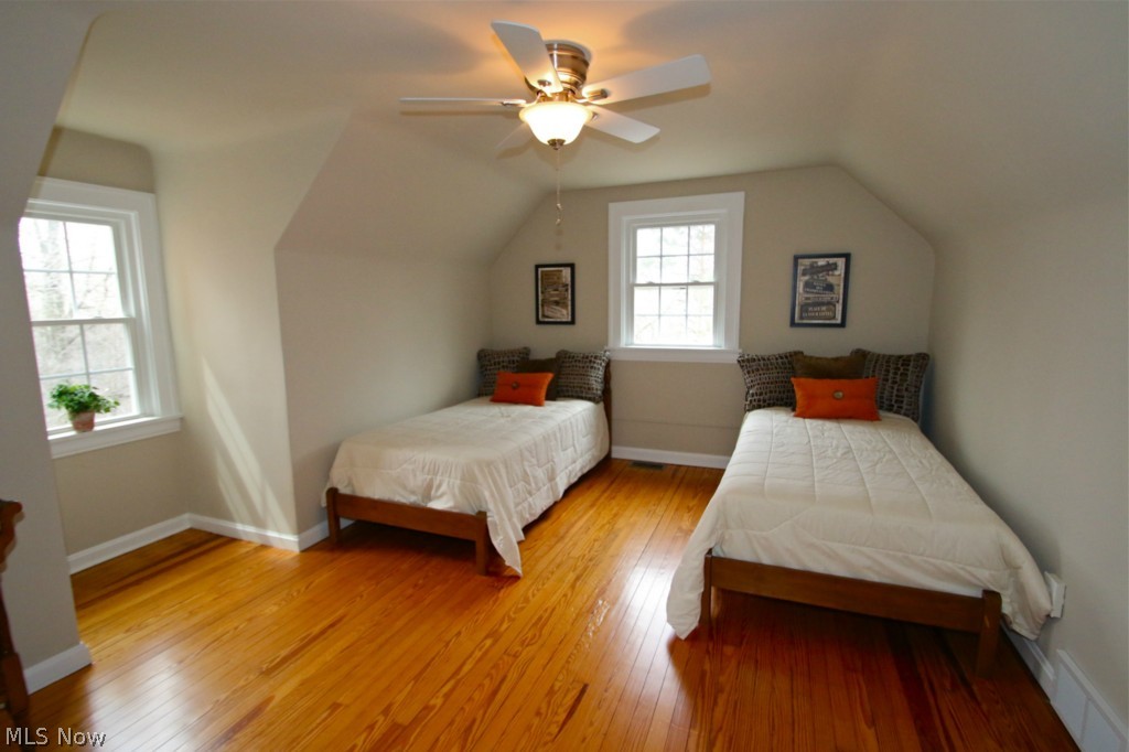 South Shaker Lakes - Residential