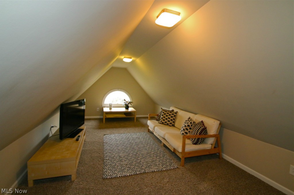 South Shaker Lakes - Residential