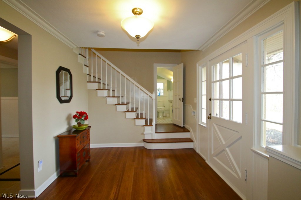 South Shaker Lakes - Residential