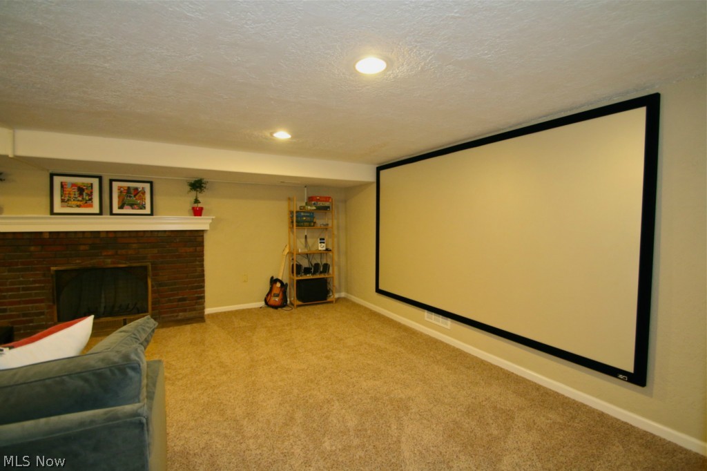 South Shaker Lakes - Residential