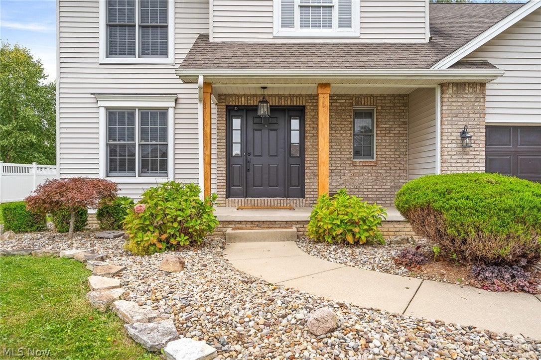 172 Morningview Circle