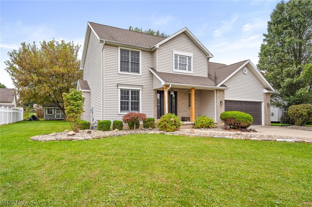 172 Morningview Circle
