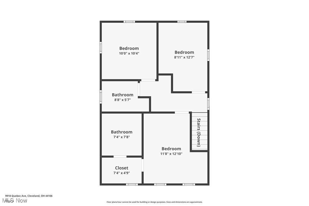 Massey Mansur & Grants Sub - Residential