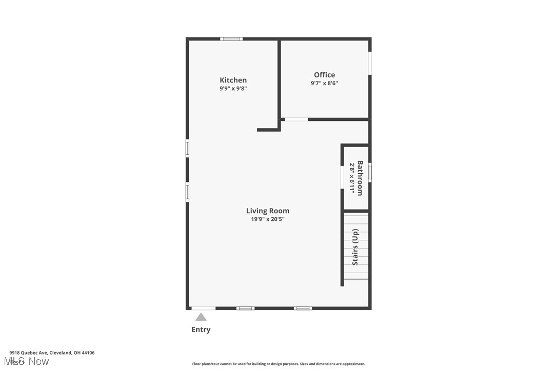 Massey Mansur & Grants Sub - Residential