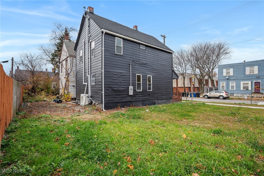 Massey Mansur & Grants Sub - Residential