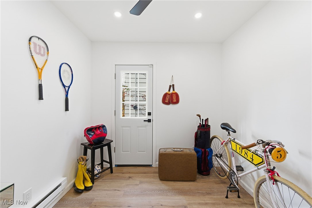 Massey Mansur & Grants Sub - Residential