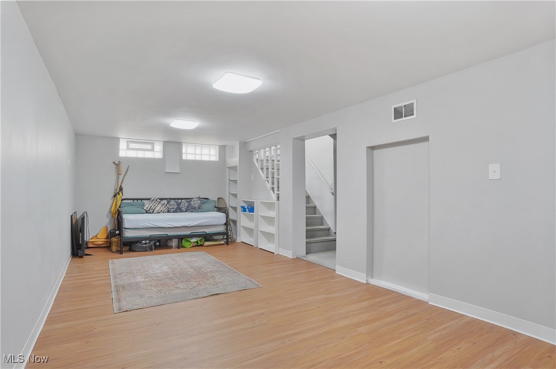 Mix King & Gibbs Sub - Residential