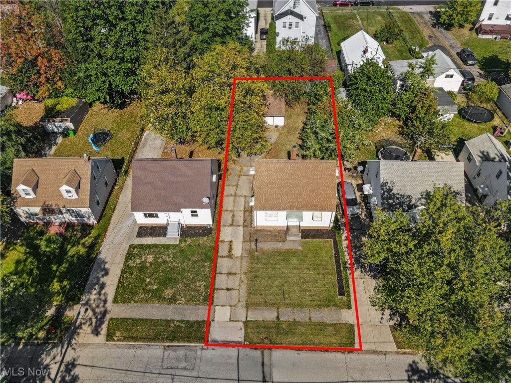 Mix King & Gibbs Sub - Residential