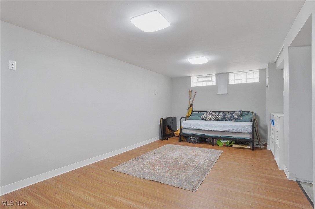 Mix King & Gibbs Sub - Residential