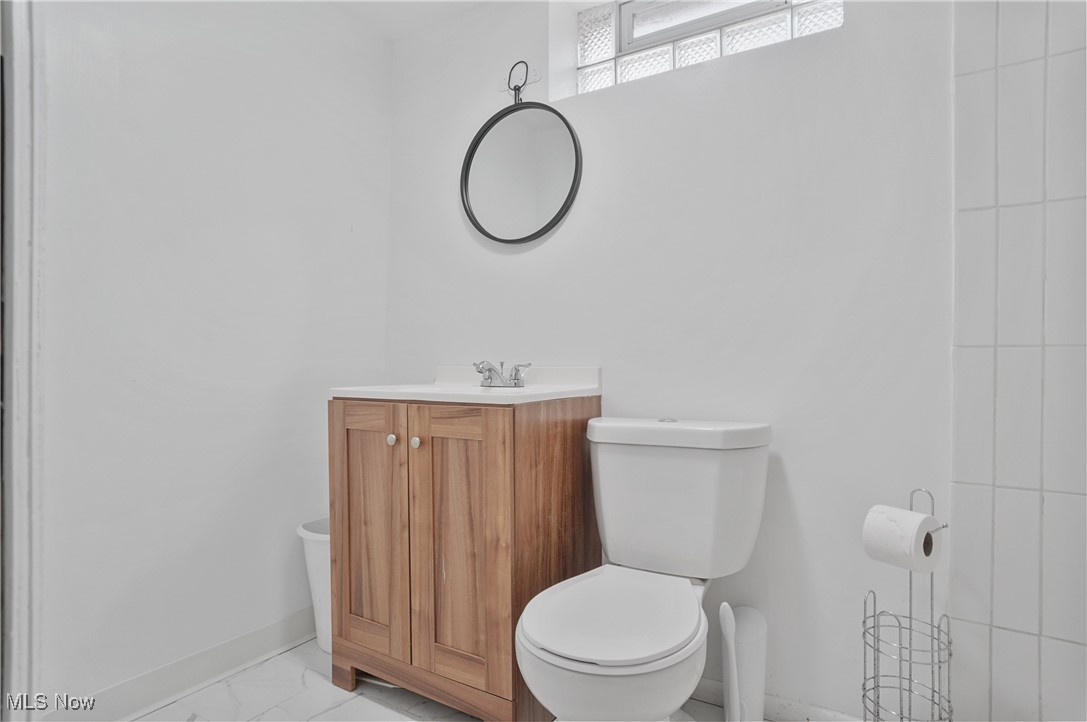 Mix King & Gibbs Sub - Residential