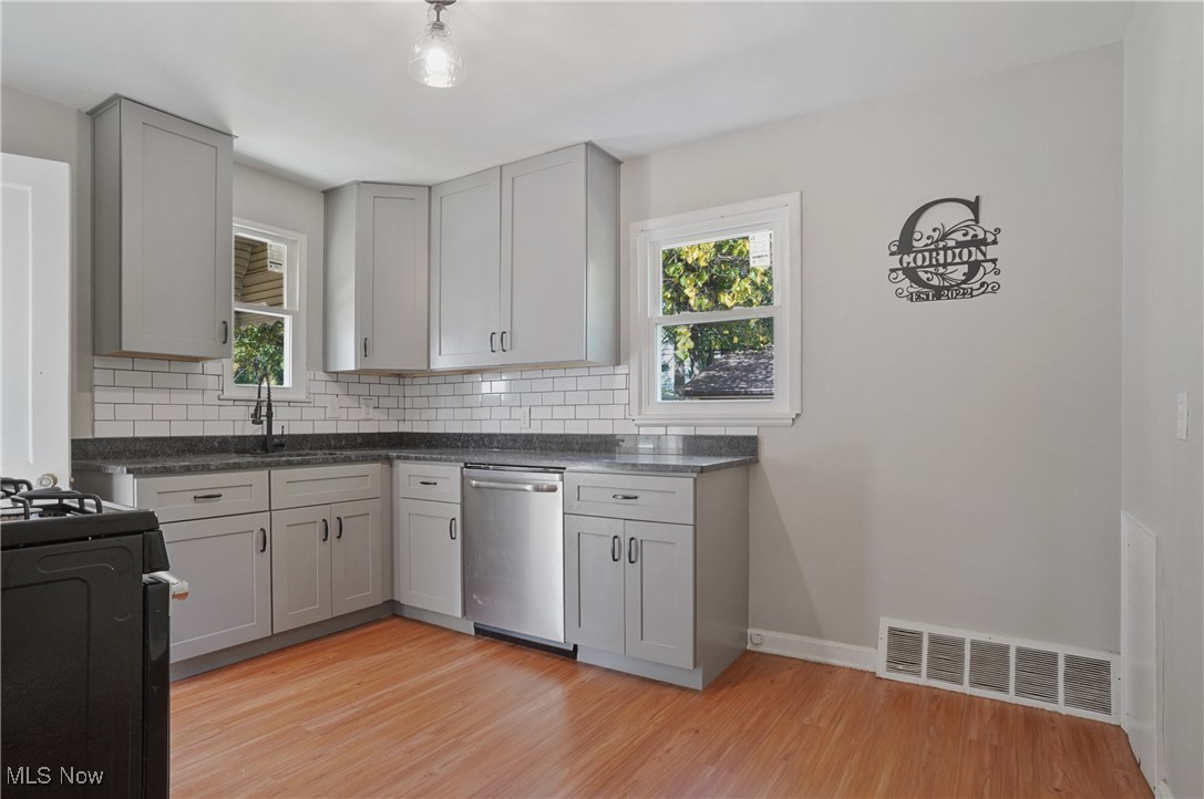 Mix King & Gibbs Sub - Residential