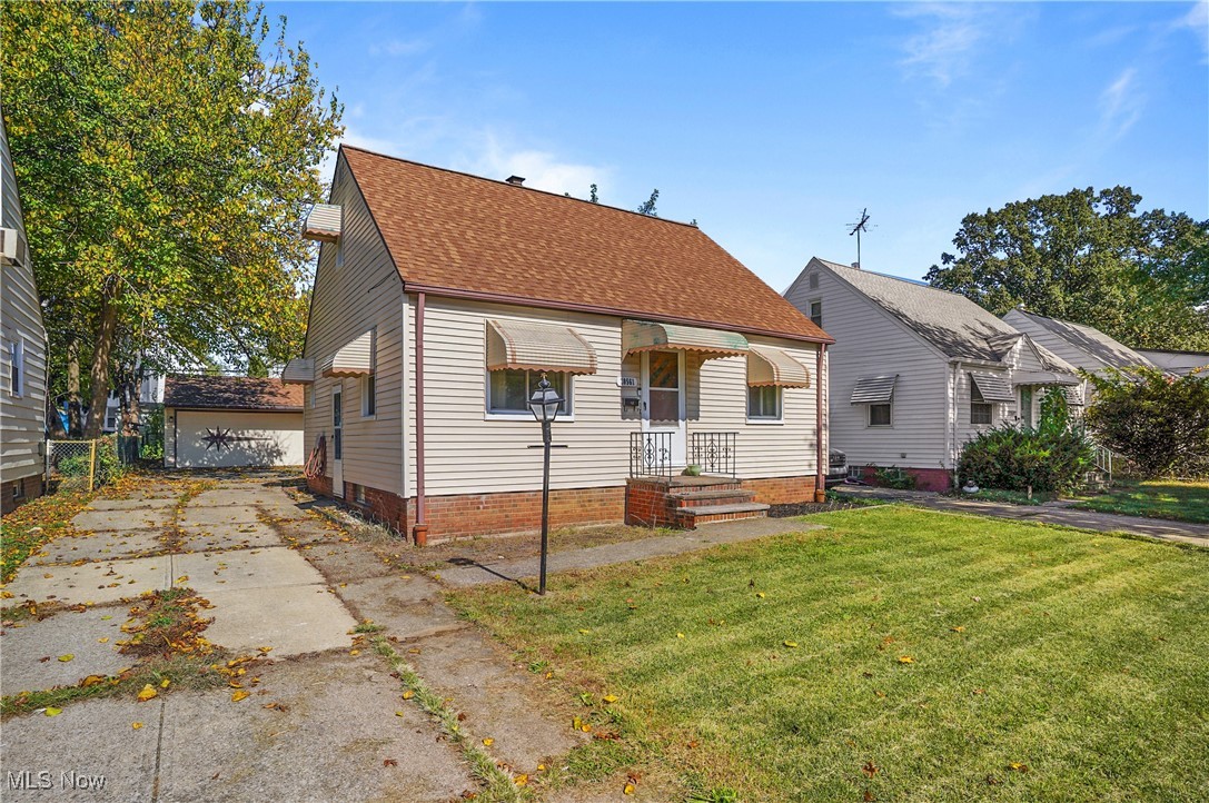 Mix King & Gibbs Sub - Residential