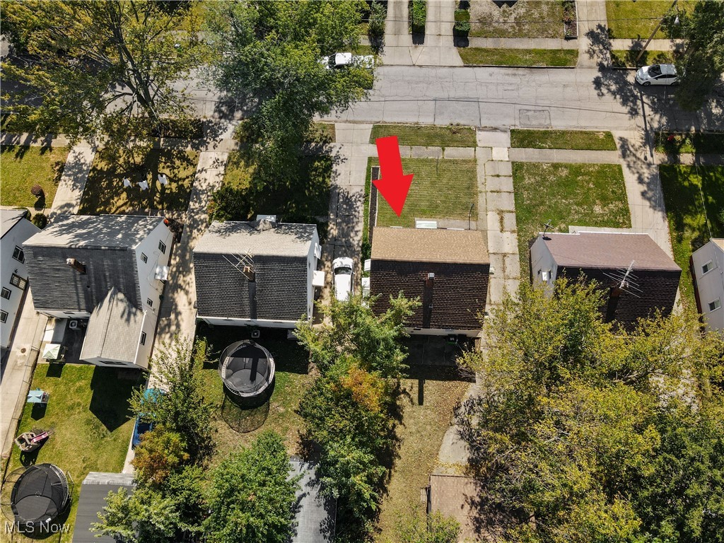 Mix King & Gibbs Sub - Residential
