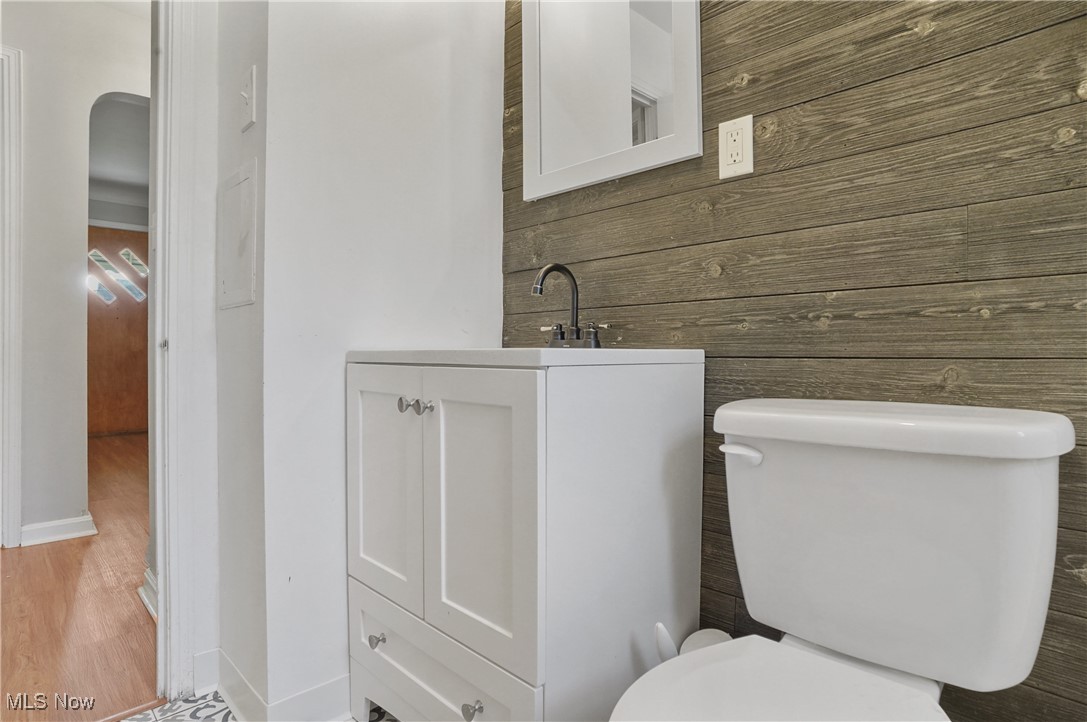 Mix King & Gibbs Sub - Residential