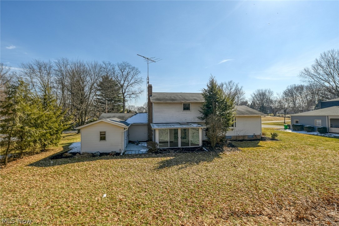 Village/Hartville - Residential