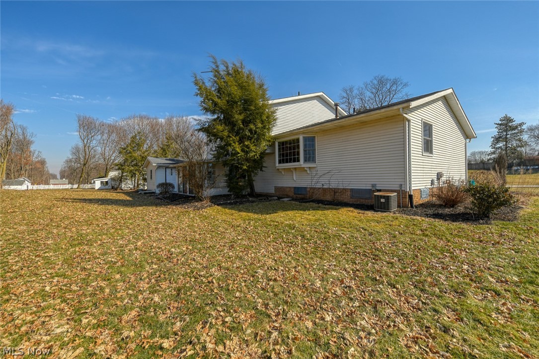 Village/Hartville - Residential