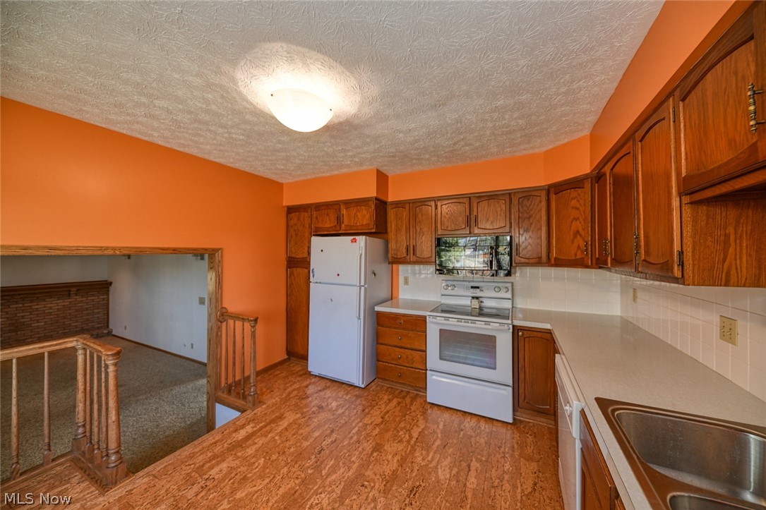 Village/Hartville - Residential